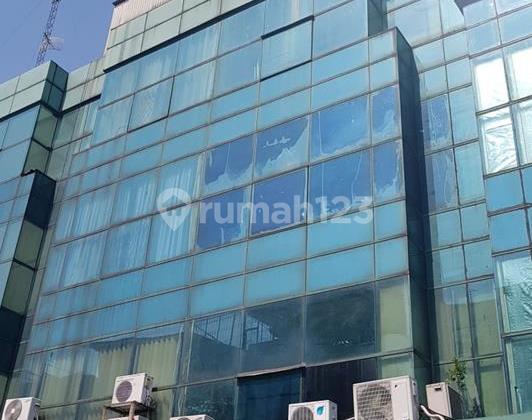 Disewakan rukan di Sunter Permai. Jakarta Utata