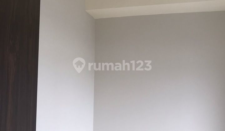 Apartemen siap huni 2