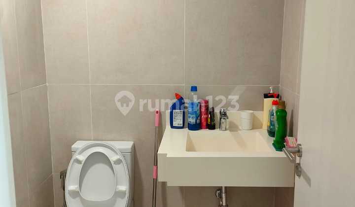 Dijual apartemen Studio, lokasi di pusat kota tangerang 2