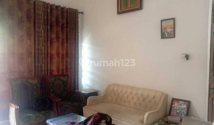 Rumah 2 Lantai Di Duren Sawit Jakarta Timur  2