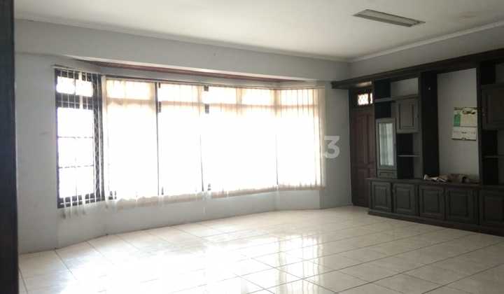 Office House in Pondok Kelapa Flood-Free 2