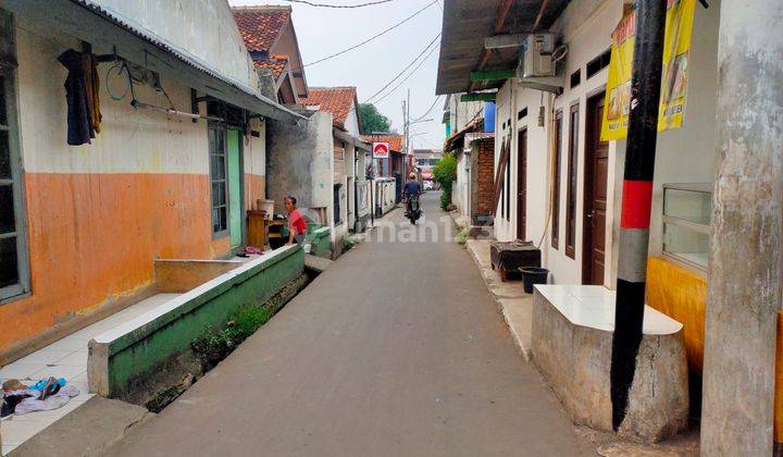 Rumah di Bintara 1 2 Lantai Baru Minimalis  2