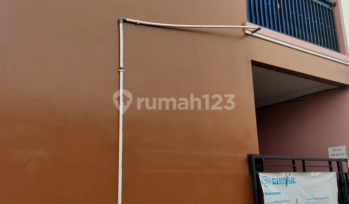 Rumah di Bintara 1 2 Lantai Baru Minimalis  5
