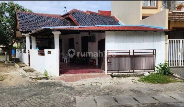 Rumah di Komplek Malaka Country Pondok Kopi
Jakarta timur  1