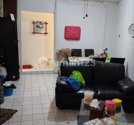Rumah di Komplek Malaka Country Pondok Kopi
Jakarta timur  3