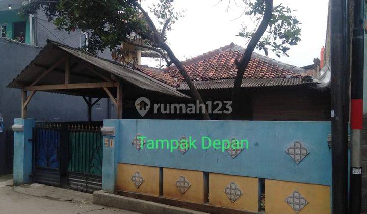 Rumah Di Bintara Bekasi Barat Bagus Utara 1