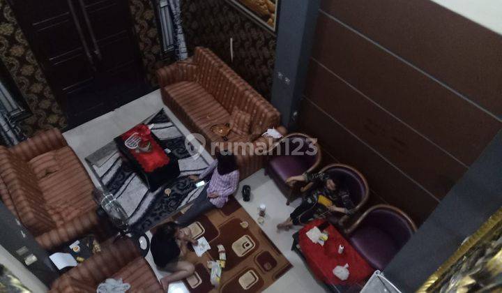 Rumah di Komplek Bintara Alam Permai Bekasi Kota  2