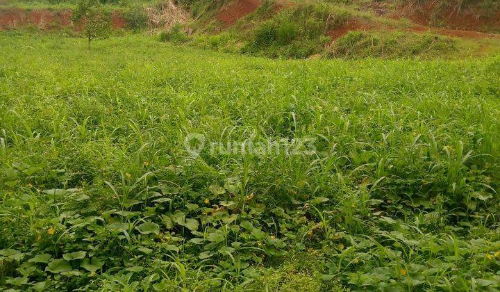 Gudang Baru di Cianjur Cikalong kulon SHM  2