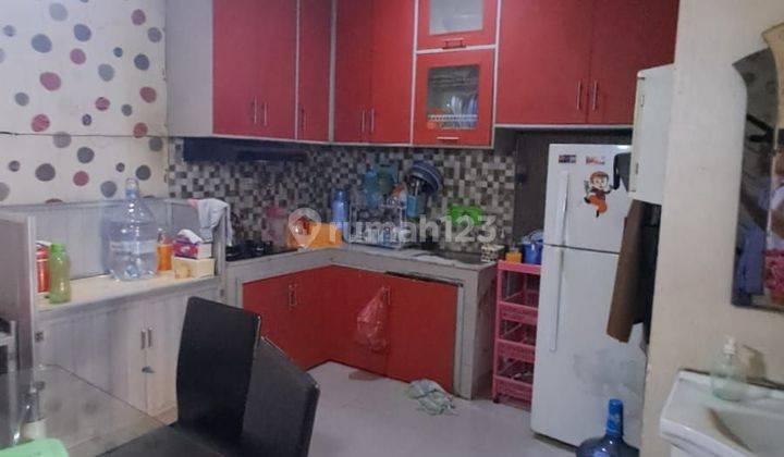 Rumah di Komplek Bintara Loka Bekasi Kota  2