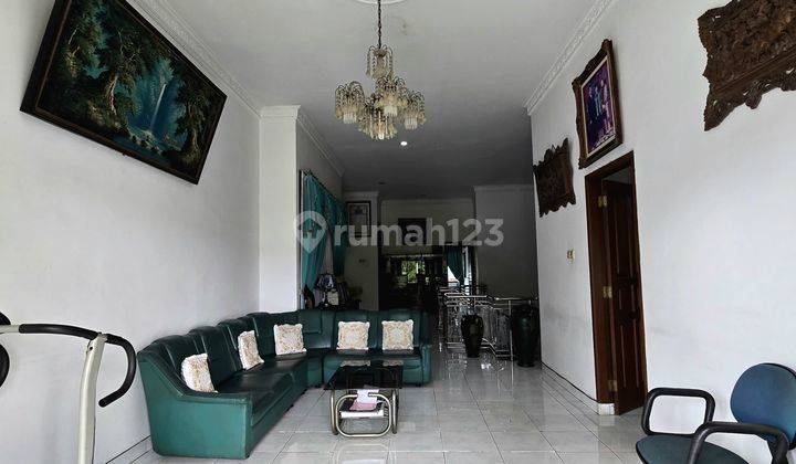 Rumah Mewah Di Patra Kuningan Jakarta Selatan  2