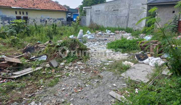 Tanah Di Pulogebang Shm Bebas Banjir Tanah Di Pulogebang Shm Bebas Banjir