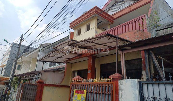 Rumah Bagus di komplek pondok kelapa duren sawit Jakarta Timur , Pondok Kelapa SHM - Sertifikat Hak Milik 1