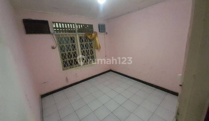 Rumah Di Komplek Jatimakmur Pondok Gede SHM - Sertifikat Hak Milik 2