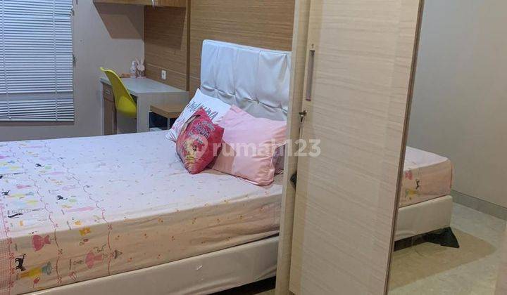 Villa Megamendung 2 Lantai Shm Bogor Bagus 2