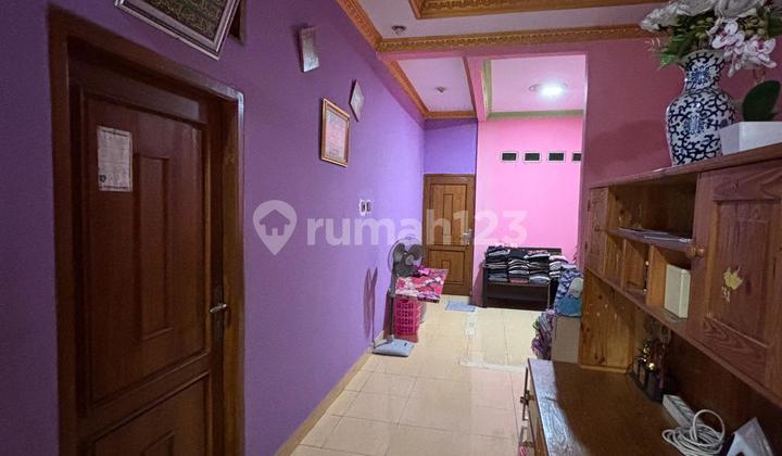 Rumah Bagus Di Bintara Shm Bebas Banjir  2