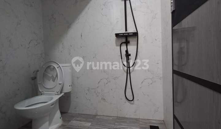 Rumah Baru Bagus Di Pondok Kelapa Bebas Banjir 2