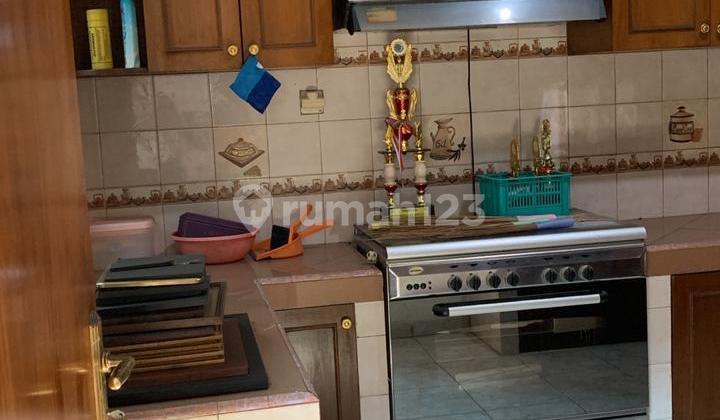 Rumah Di Pondok Kelapa Bagus Shm Bebas Banjir 2