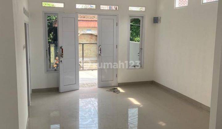 Rumah Di Perumnas Klender Jakarta Timur  2