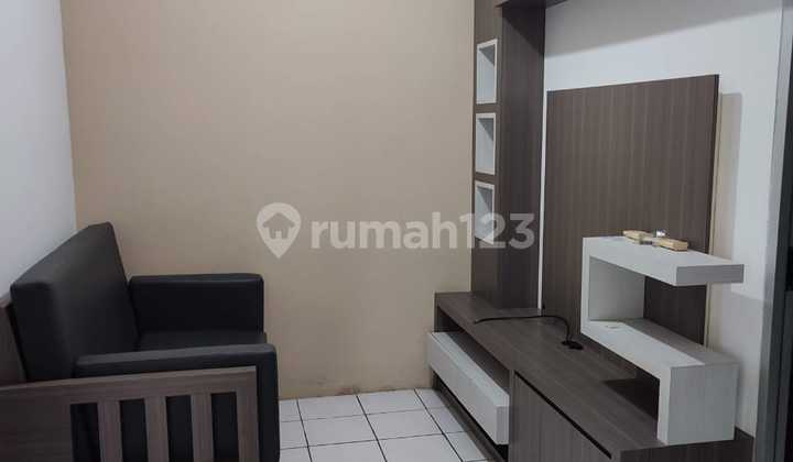Apartemen Riverside Pancoran 2 Kamar Tidur Furnished Apartemen Riverside Pancoran 2 Kamar Tidur Furnished