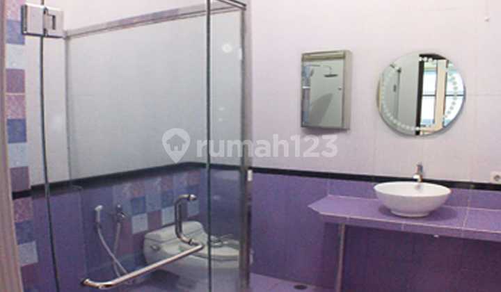 Rumah Di Pondok Gede Bagus Shm Minimalis Modern 2