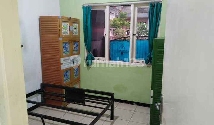 Rumah Bagus Shm Di Bintara Bebas Banjir 2