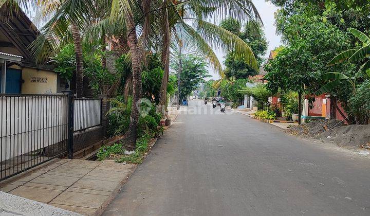 Rumah Mewah Di Jatibening Bekasi Kota Shm 2