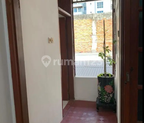 Rumah Bagus Di Pondok Labu Shm Bebas Banjir 2