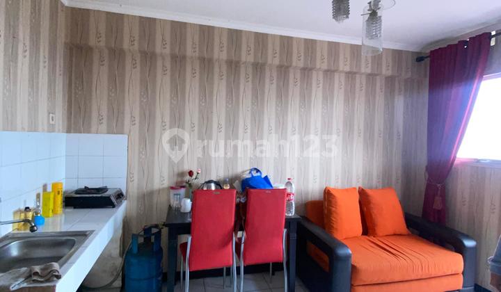 2 Bedroom Apartment In Pulogebang