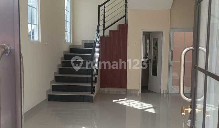 Nice House In Bintara New Shm Modern 2