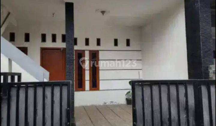 Rumah Kost Bagus Di Klender Deket Kampus SHM 2
