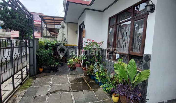 Rumah Di Pondok Kelapa Bagus Shm Bebas Banjir 2