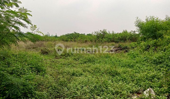 Tanah Di Rawalumbu Shm 3.0 Ha Bebas Banjir Tanah Di Rawalumbu Shm 3.0 Ha Bebas Banjir