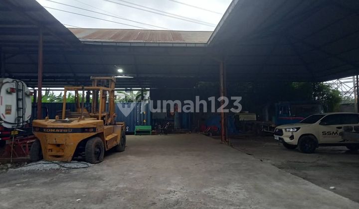 Ready to Move In, Warehouse, 1 Story, Freehold Title, can Pay in Installments Ready to Move In, Warehouse, 1 Story, Freehold Title, can Pay in Installments