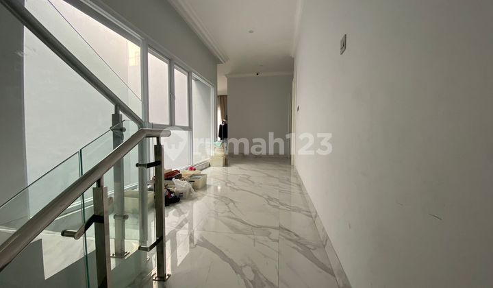 Rumah Mewah Modern Murah Full Furnished di Citragrand Cibubur Cbd 6
