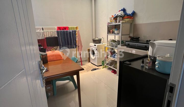 Rumah Siap Huni di Tapos Depok – Wifi, AC, Bebas Banjir, Harga Terjangkau!!= 2