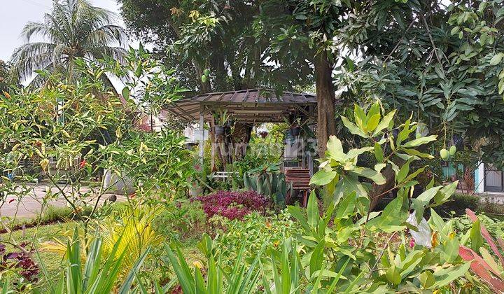 Cepat Rumah Sektor 7c 1.5 Lt Gading Serpong, Banten