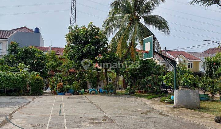 Cepat Rumah Sektor 7c 1.5 Lt Gading Serpong, Banten