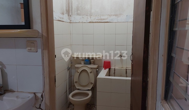 Cepat Rumah Sektor 7c 1.5 Lt Gading Serpong, Banten