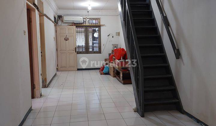 Cepat Rumah Sektor 7c 1.5 Lt Gading Serpong, Banten