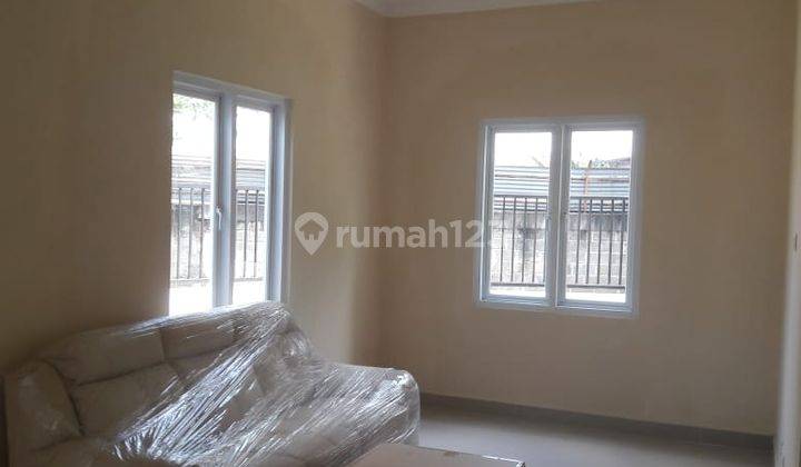Dijual Rumah di Sektor 6 Gading Serpong, Tangerang 2