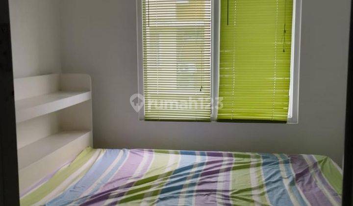 Dijual Rumah Rapih Siap Huni Cluster Virginia Gading Serpong 3
