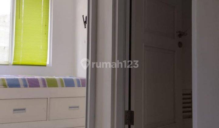 Dijual Rumah Rapih Siap Huni Cluster Virginia Gading Serpong 4