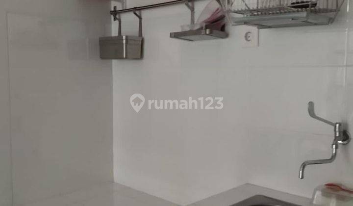 Dijual Rumah Rapih Siap Huni Cluster Virginia Gading Serpong 7