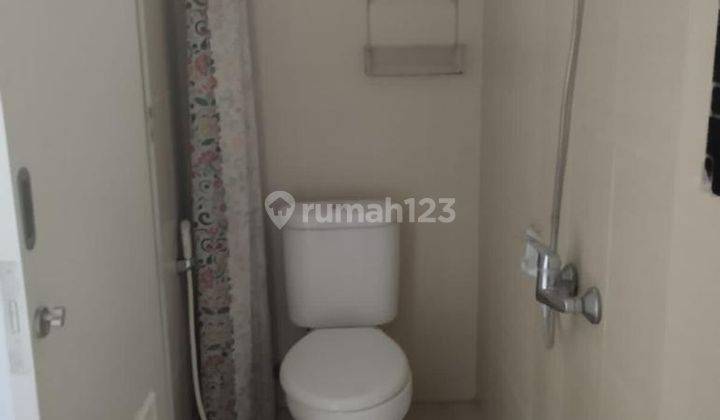 Dijual Rumah Rapih Siap Huni Cluster Virginia Gading Serpong 8