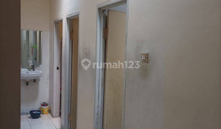 Rumah di Jl. Anggrek, Karet Kuningan