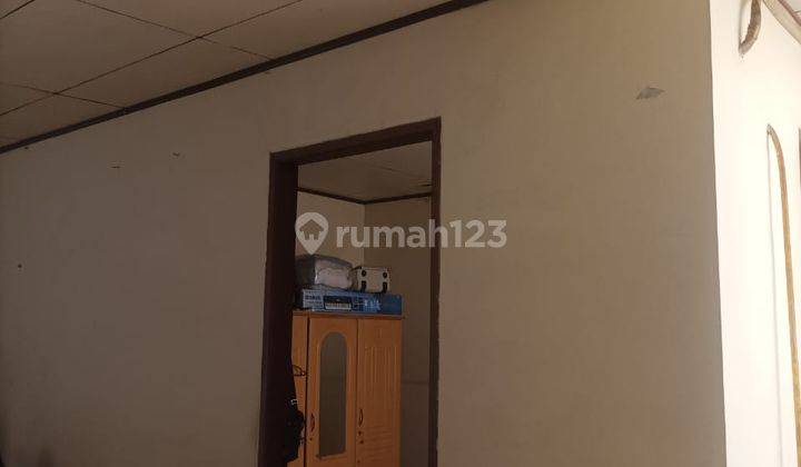 Rumah di Jl. Anggrek, Karet Kuningan