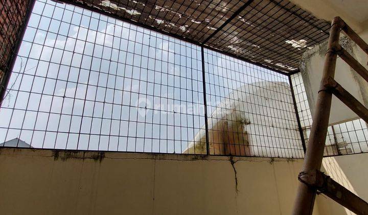 Disewakan Ruko Sektor 1a Blok Ah Sebrang Pasar Sinpasa  3