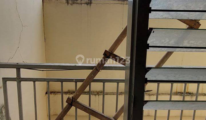 Disewakan Ruko Sektor 1a Blok Ah Sebrang Pasar Sinpasa  4