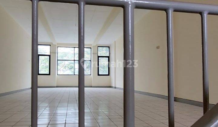 Disewakan Ruko Sektor 1a Blok Ah Sebrang Pasar Sinpasa  8