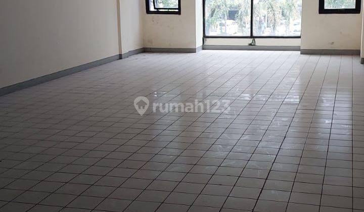 Disewakan Ruko Sektor 1a Blok Ah Sebrang Pasar Sinpasa  11